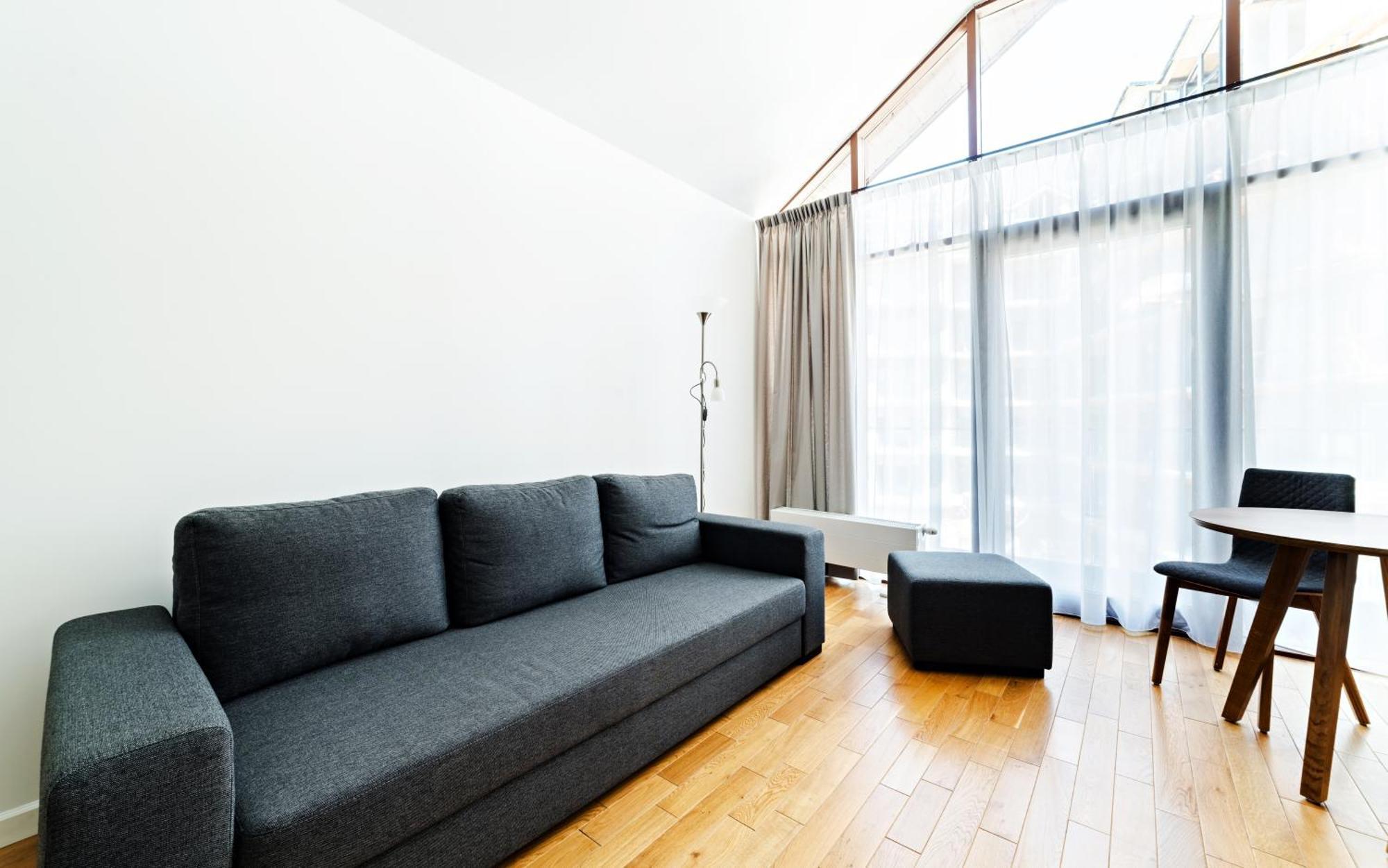 Apartamenty Sun & Snow Resort Izery Szklarska Poręba Exterior foto