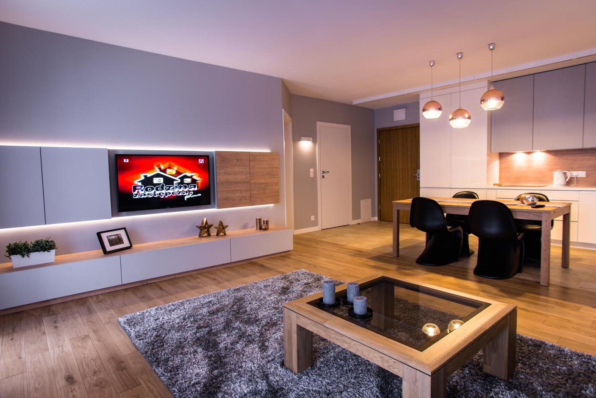 Apartamenty Sun & Snow Resort Izery Szklarska Poręba Exterior foto