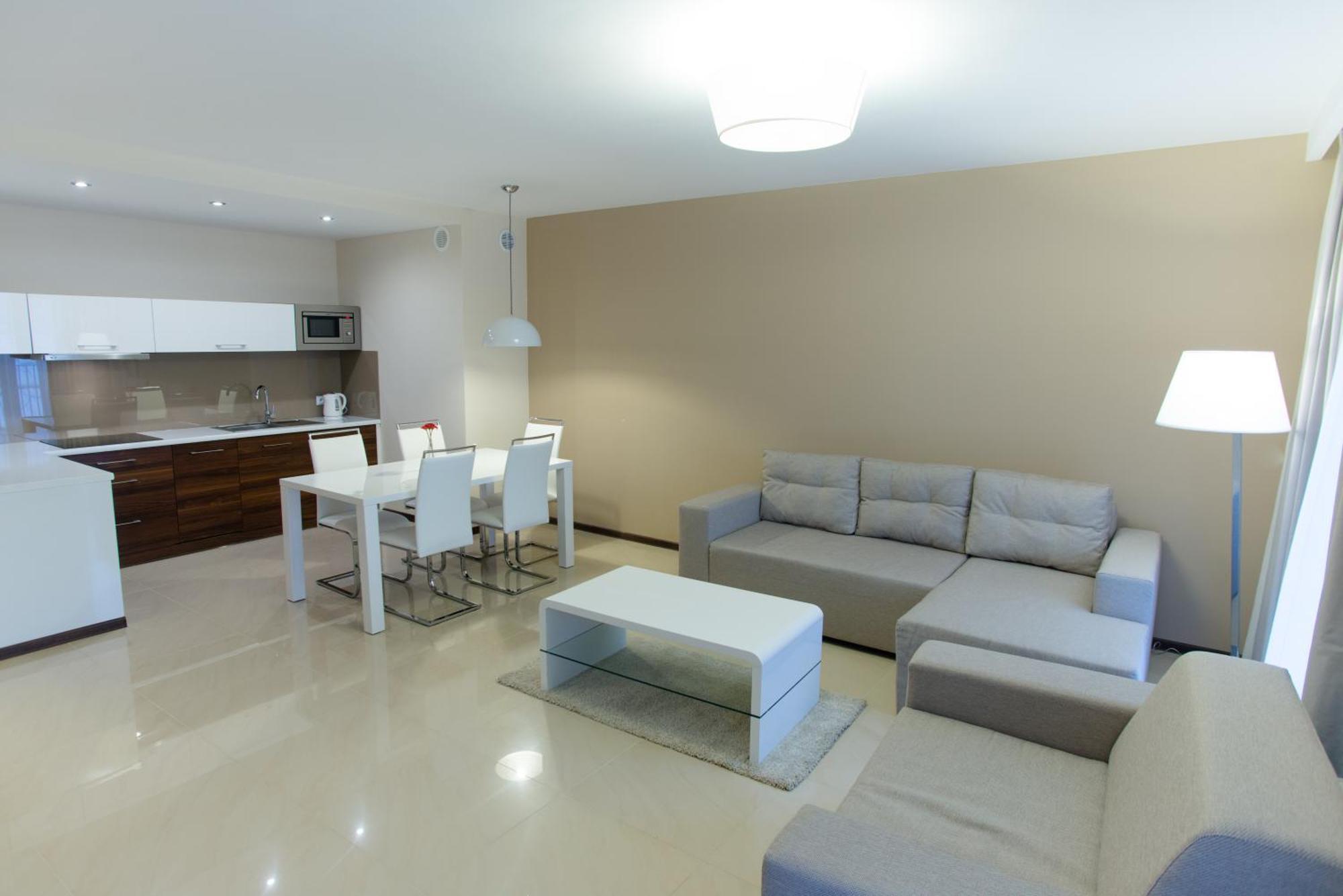 Apartamenty Sun & Snow Resort Izery Szklarska Poręba Exterior foto