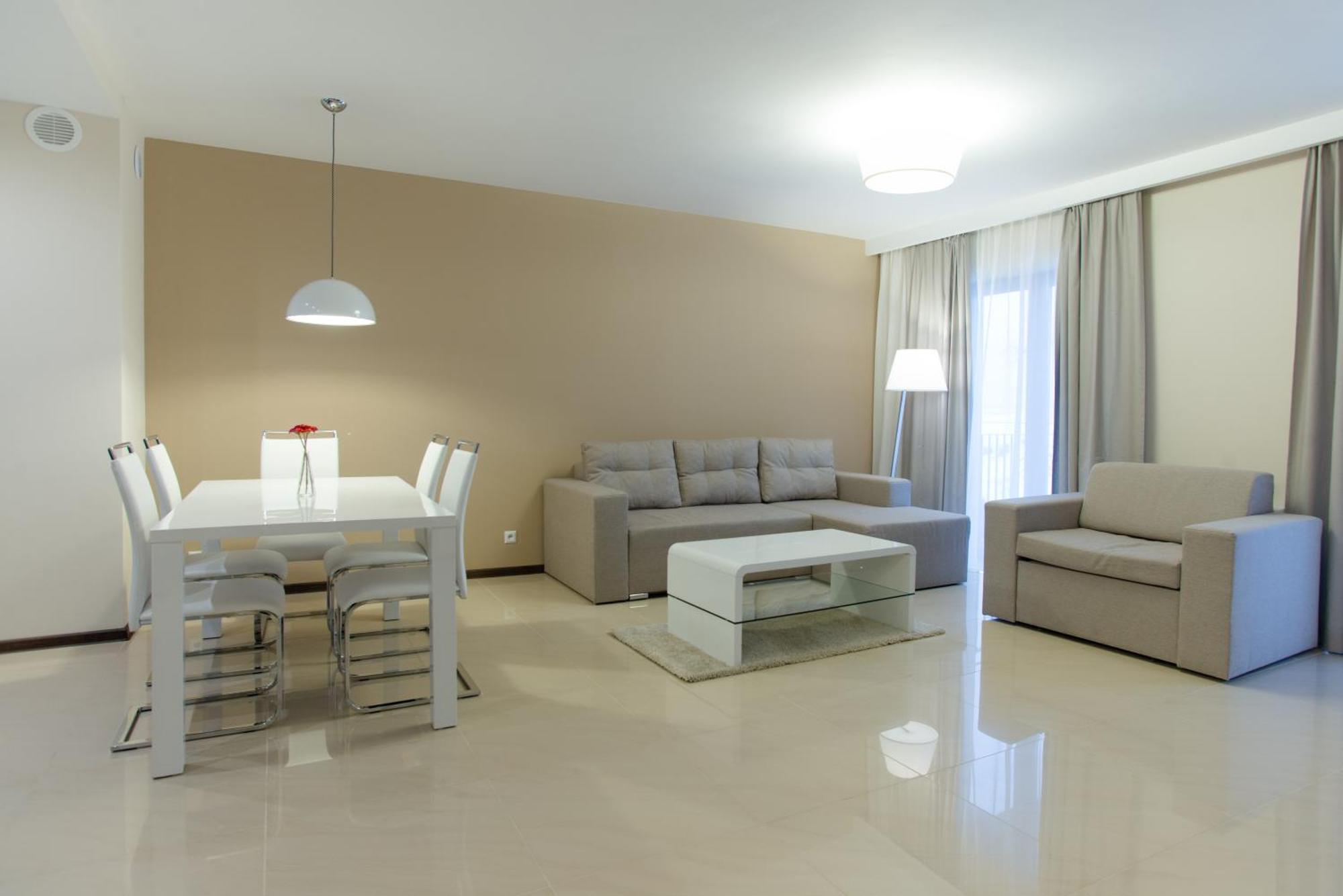 Apartamenty Sun & Snow Resort Izery Szklarska Poręba Exterior foto
