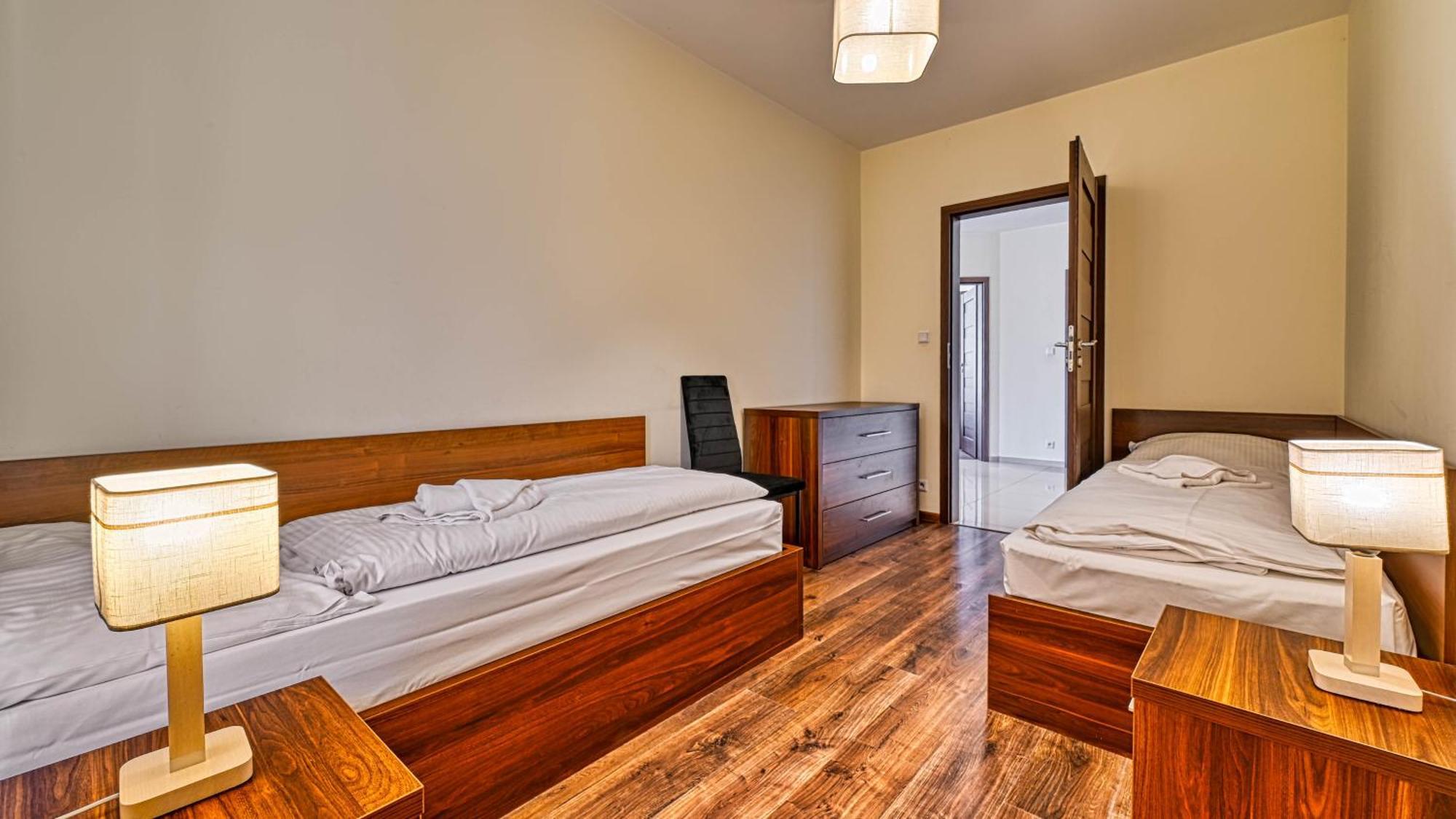 Apartamenty Sun & Snow Resort Izery Szklarska Poręba Exterior foto