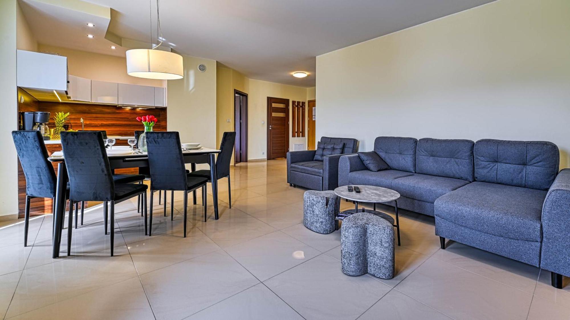 Apartamenty Sun & Snow Resort Izery Szklarska Poręba Exterior foto