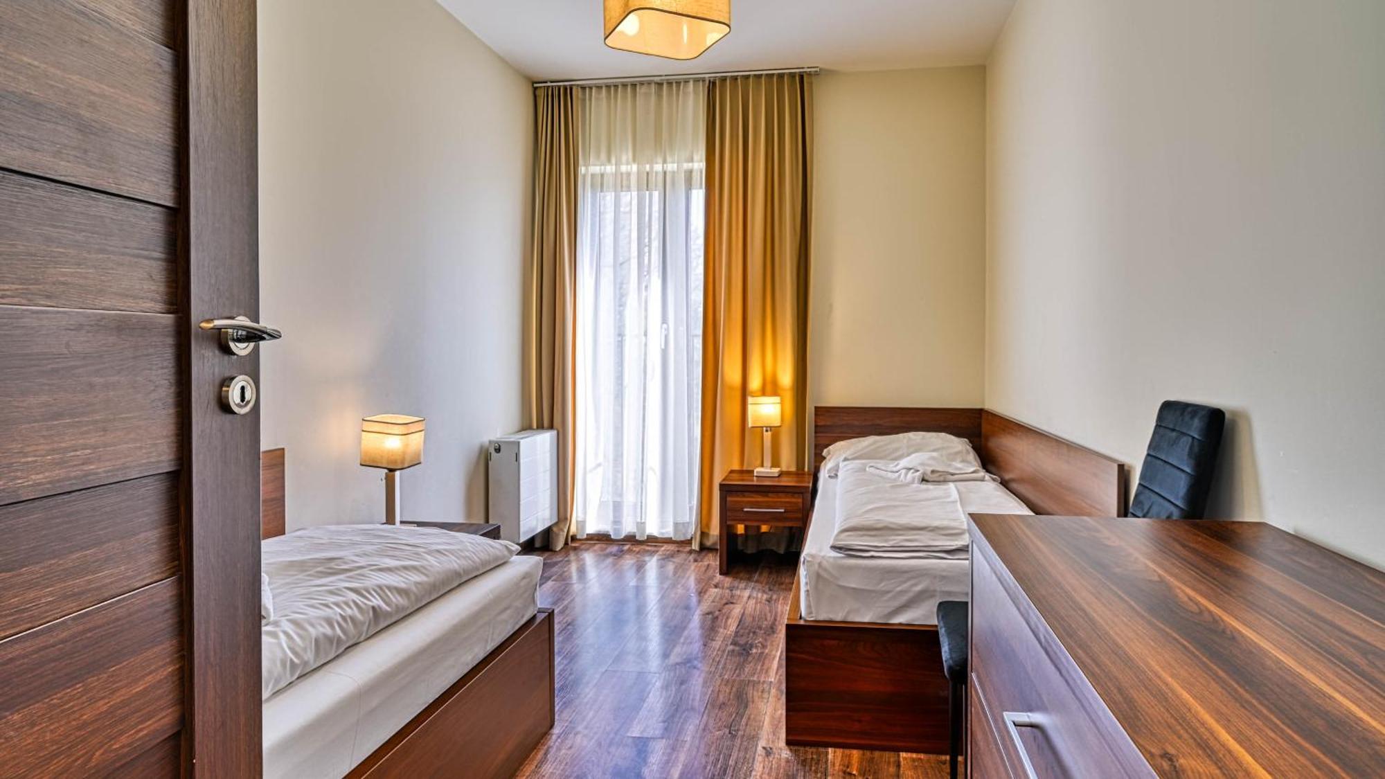 Apartamenty Sun & Snow Resort Izery Szklarska Poręba Exterior foto