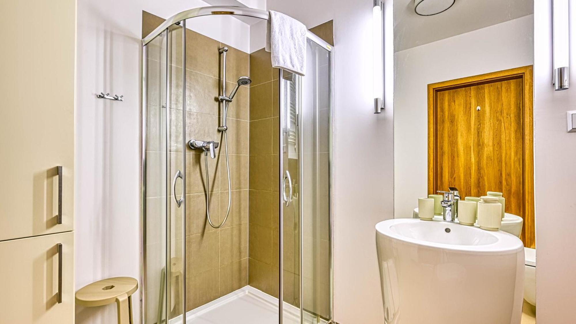 Apartamenty Sun & Snow Resort Izery Szklarska Poręba Exterior foto